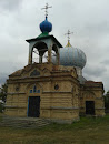 Церковь в Терновке