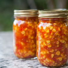 Corn Relish