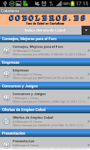 download Coboleros free