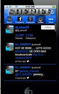 How to download Dj Sheriff patch 1.8.9.151 apk for pc