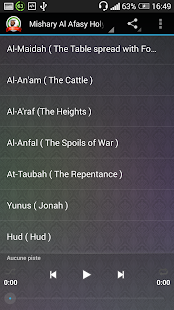 How to get Mishary Al Efasy Quran mp3 1.0 mod apk for laptop