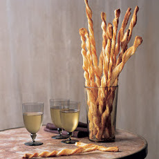 Cheese Straws