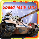 Speed Tesla Tank Apk