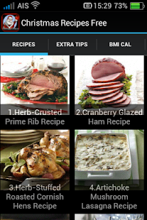 How to download Christmas Recipes 1.0 unlimited apk for bluestacks