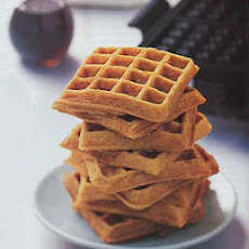 Buttermilk Waffles