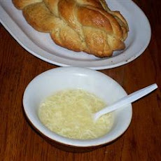 Egg Drop Soup II