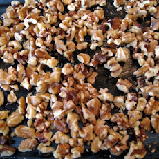 Wet Walnuts