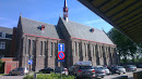Kerk Melle Vogelhoek