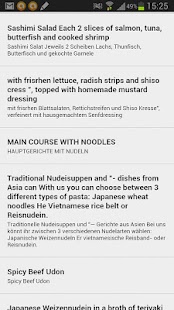 How to download MenuTranslator-know your food! 1.0 apk for laptop