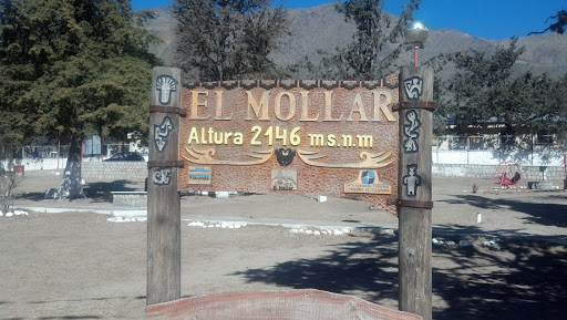 Plaza El Mollar 