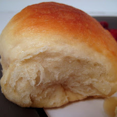 Instant Yeast Rolls