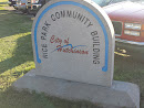 Rice Park Community Building