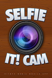 How to mod Selfie It Cam patch 3.1 apk for android