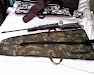 Fundas Para Rifles Gamocrosman Daisymendosa