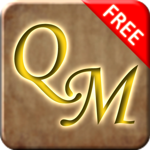 Quadra Master Free LOGO-APP點子