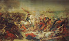Battle of Aboukir, 25 July 1799