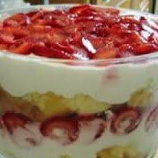 Valentine's Day Parfaits