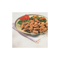 Shortcut Stroganoff