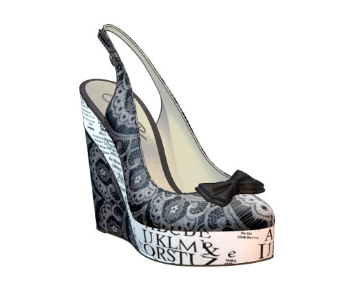 I Designed My Perfect Shoes!