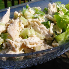 Easy Chicken Salad