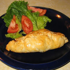 Cornish Pasty