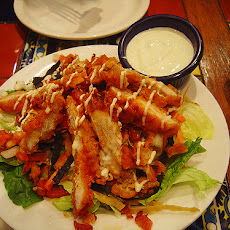 Amazing Buffalo Chicken - Weight Watchers