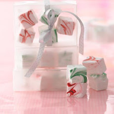 Sweet Swirl Marshmallows
