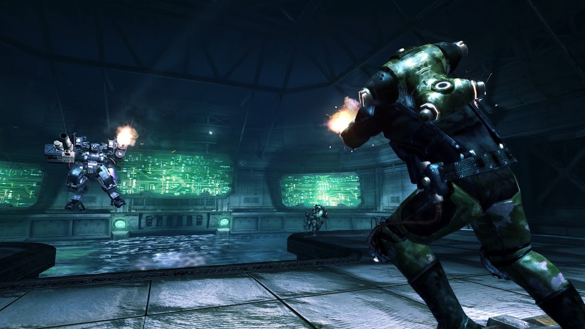 Lost Planet 2