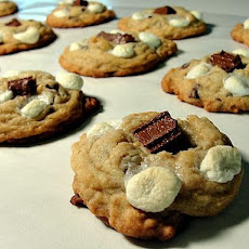 S'mores Cookies