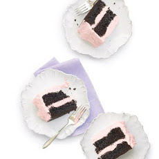 Gluten-Free Chocolate Layer Cake