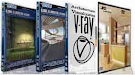 Video Tutorial Vray 5 Dvds  Regalos