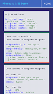 How to get Phonegap CSS3 Demo 1.1.0 unlimited apk for laptop