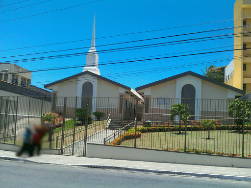Igreja Batista De Itapuã