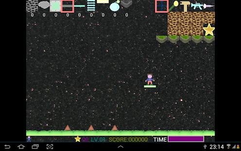 How to install MegaCraft2D 1.1.3 unlimited apk for android