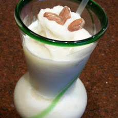 Nutty Colada
