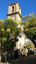 Esglesia Sant Vicenç de Castellet