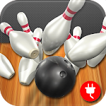 Bowling Games Apk