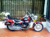 Tekno Tipo Harley Davidson Modelo 2007