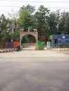 Netaji Subhash Chander Bose Park