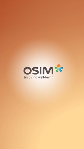 OSIM uSqueez App