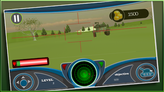 How to download Ultimate Tanks Strike lastet apk for android