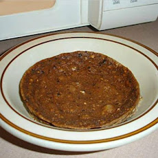 Sunny's Breakfast Brownie