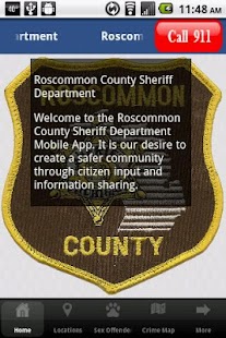 How to mod Roscommon County Sheriff 1.5 unlimited apk for pc