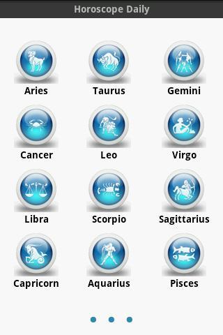 Daily Horoscope Pro