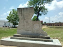 Louisiana Monument