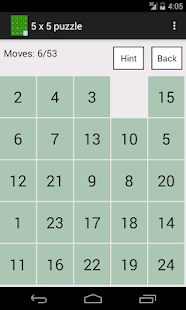 How to get Puzzle 15 Game lastet apk for pc