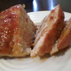 Maple Baked Pork Loin Roast