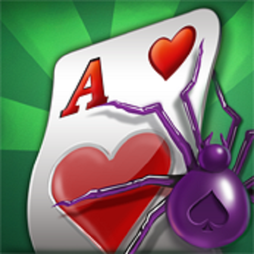 AE Spider Solitaire 紙牌 App LOGO-APP開箱王