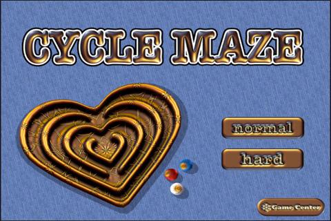 Cycle_Maze