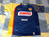Jersey America Temporada Pasada Inmejorable